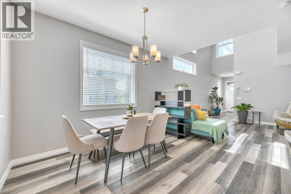 108 Evanston Hill Nw, Calgary, Alberta  T3P 1J6 - Photo 14 - A2265109