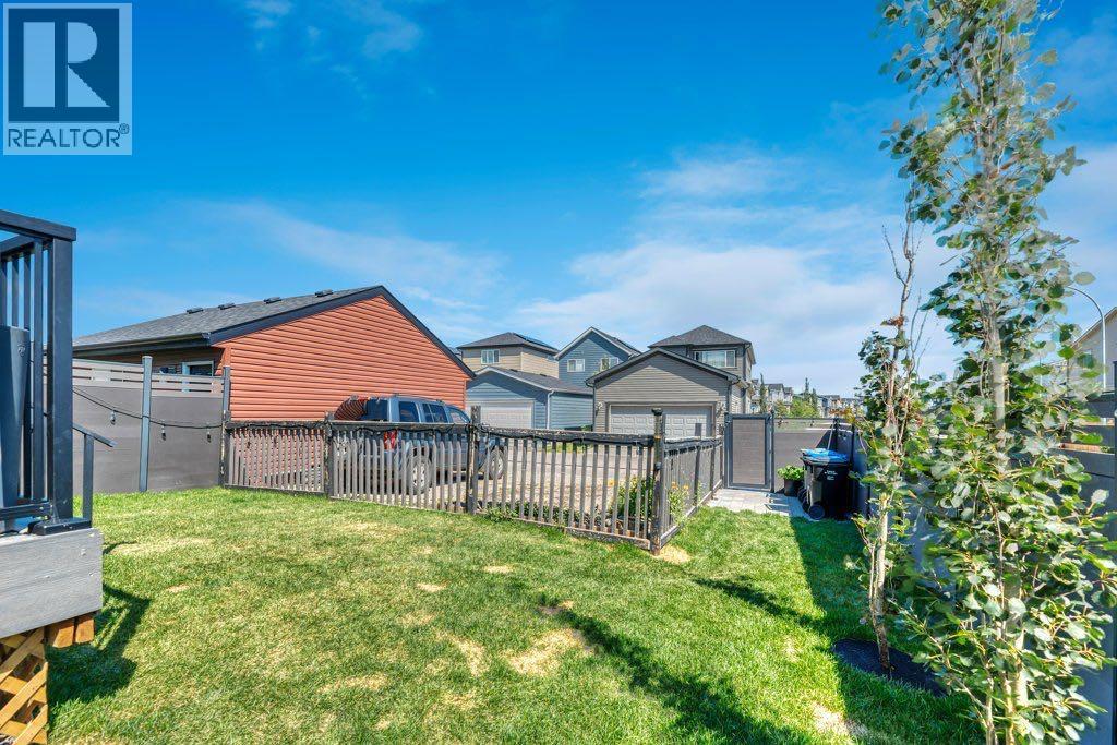 108 Evanston Hill Nw, Calgary, Alberta  T3P 1J6 - Photo 34 - A2265109