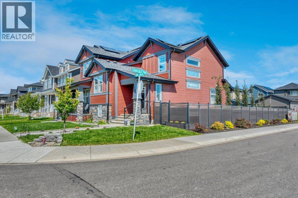 108 Evanston Hill Nw, Calgary, Alberta  T3P 1J6 - Photo 3 - A2265109