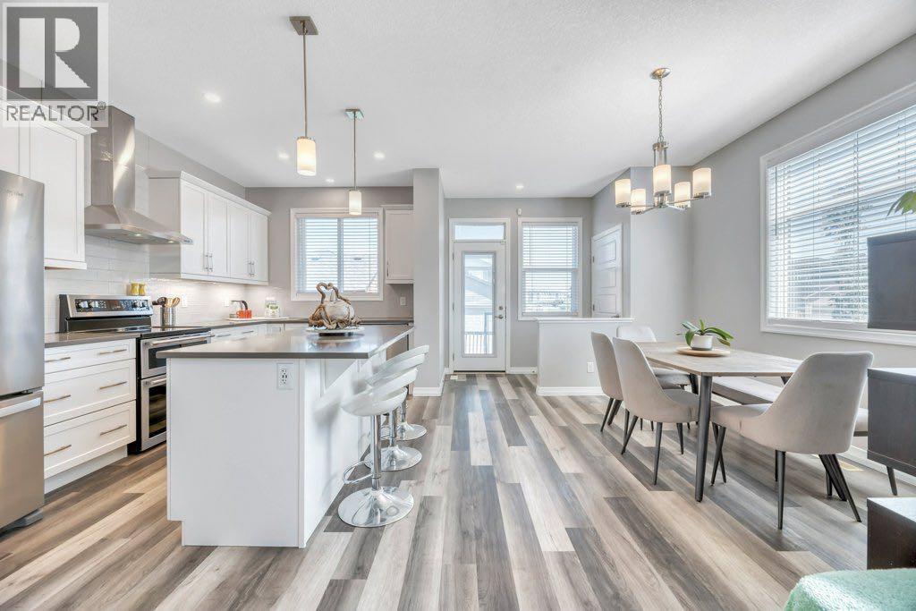 108 Evanston Hill Nw, Calgary, Alberta  T3P 1J6 - Photo 10 - A2265109