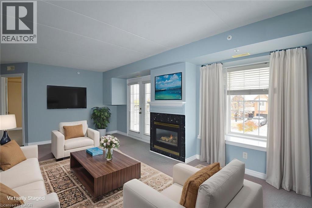 1421 Walkers Line Unit# 203, Burlington, Ontario L7M 4P4 - Photo 8 - 40788113