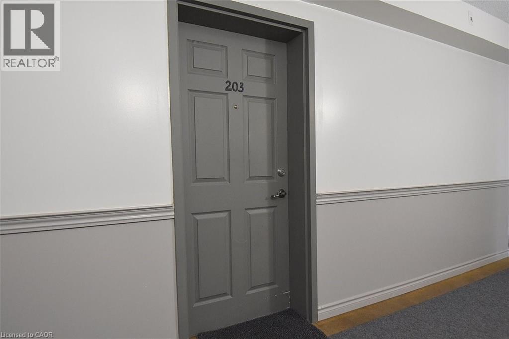 1421 Walkers Line Unit# 203, Burlington, Ontario L7M 4P4 - Photo 29 - 40788113