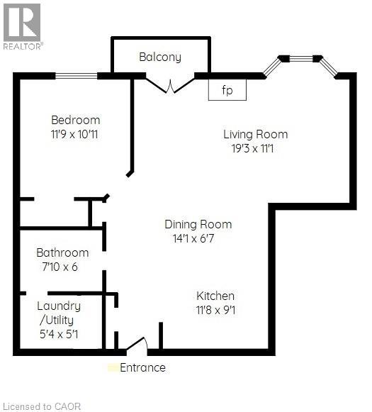 1421 Walkers Line Unit# 203, Burlington, Ontario L7M 4P4 - Photo 33 - 40788113