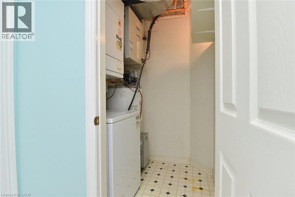 1421 Walkers Line Unit# 203, Burlington, Ontario L7M 4P4 - Photo 28 - 40788113