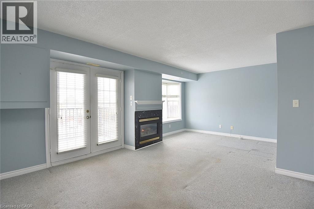 1421 Walkers Line Unit# 203, Burlington, Ontario L7M 4P4 - Photo 11 - 40788113