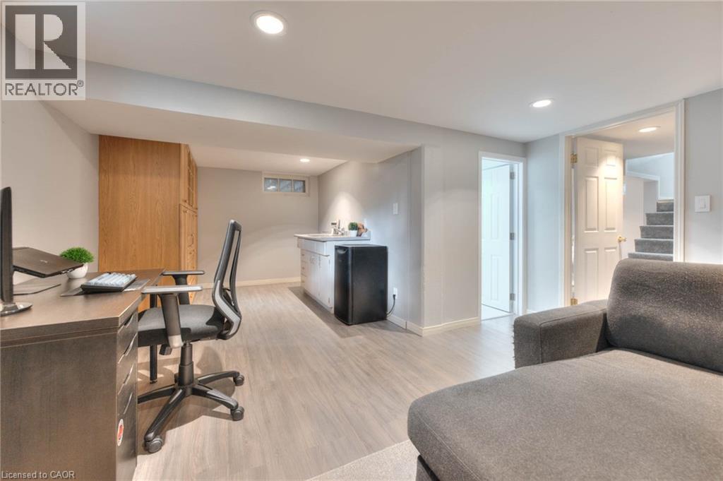 577 Stirling Avenue S, Kitchener, Ontario  N2M 3J5 - Photo 21 - 40788125