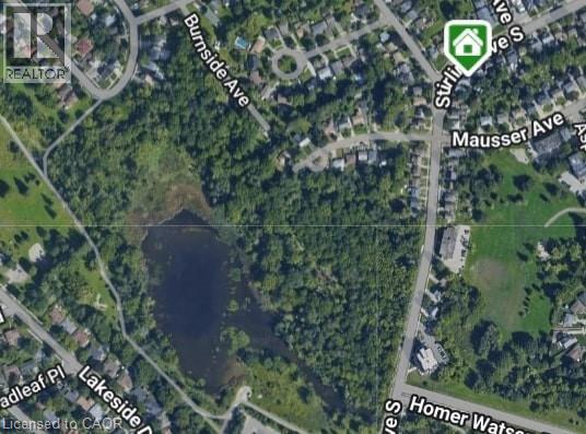 577 Stirling Avenue S, Kitchener, Ontario  N2M 3J5 - Photo 30 - 40788125