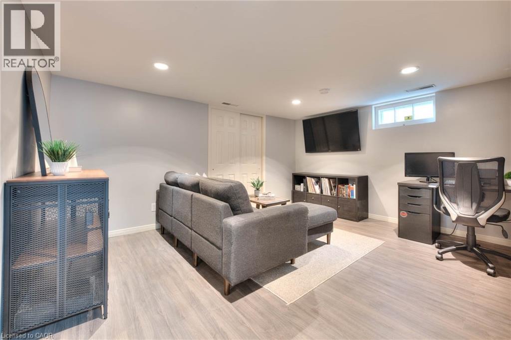 577 Stirling Avenue S, Kitchener, Ontario  N2M 3J5 - Photo 20 - 40788125