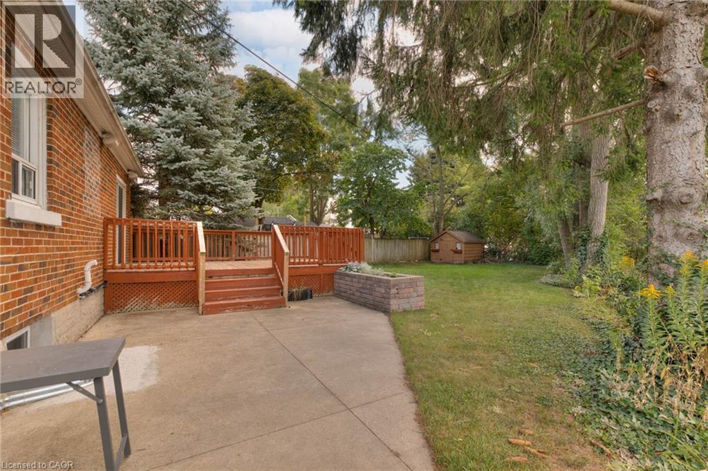 577 Stirling Avenue S, Kitchener, Ontario  N2M 3J5 - Photo 24 - 40788125