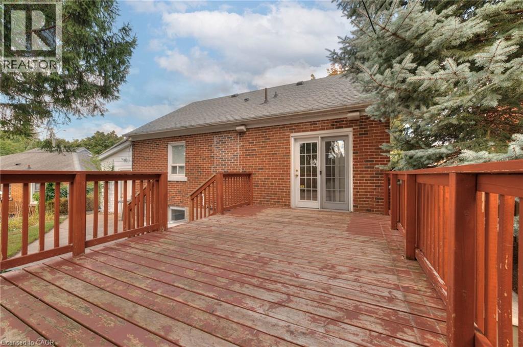 577 Stirling Avenue S, Kitchener, Ontario  N2M 3J5 - Photo 26 - 40788125