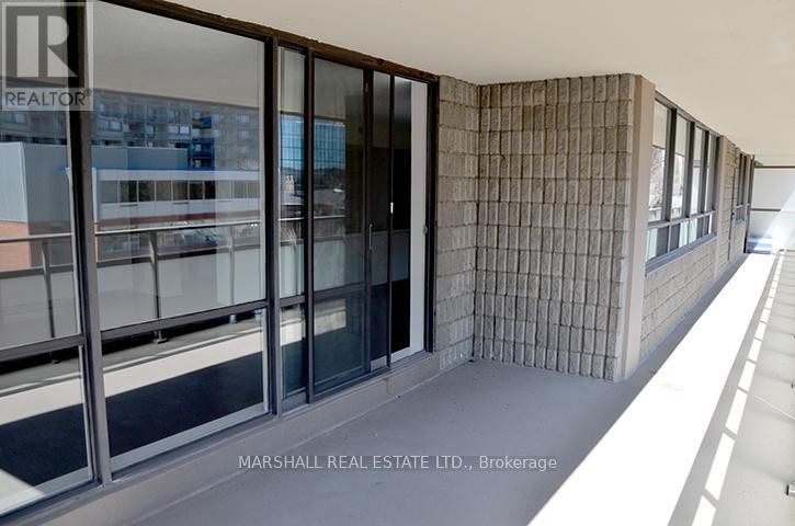 4a - 66 Collier Street, Toronto, Ontario  M4W 1L9 - Photo 29 - C12397407