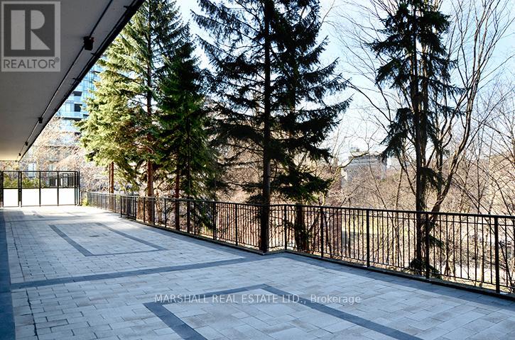 4a - 66 Collier Street, Toronto, Ontario  M4W 1L9 - Photo 33 - C12397407