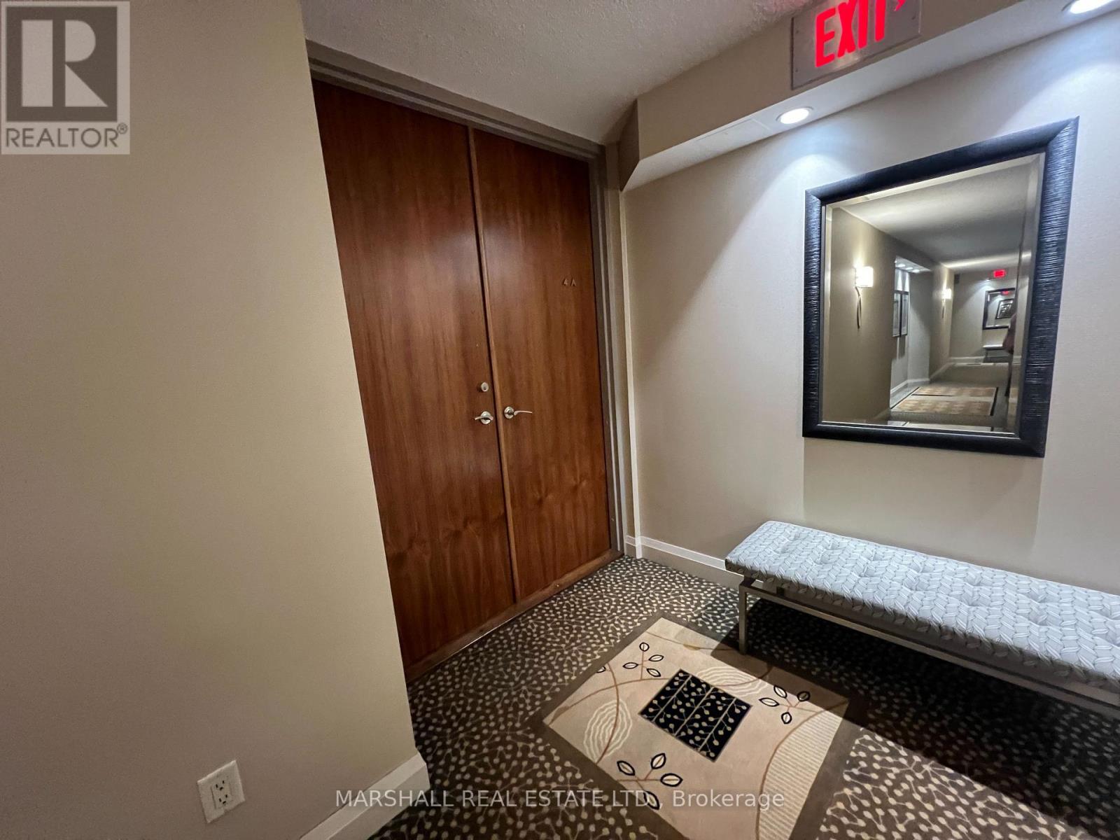 4a - 66 Collier Street, Toronto, Ontario  M4W 1L9 - Photo 27 - C12397407