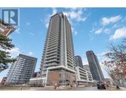 3207 - 32 FOREST MANOR ROAD, Toronto, Ontario