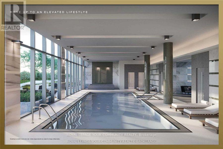 3207 - 32 Forest Manor Road, Toronto, Ontario  M2J 1M5 - Photo 10 - C12541126