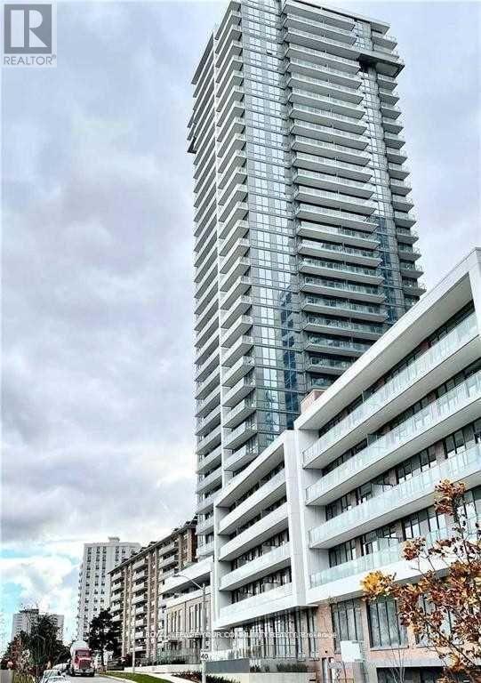 3207 - 32 Forest Manor Road, Toronto, Ontario  M2J 1M5 - Photo 2 - C12541126