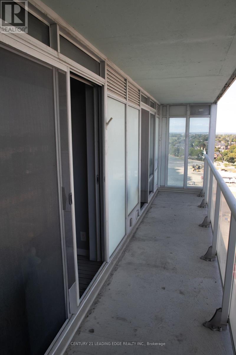 1109w - 565 Wilson Avenue, Toronto, Ontario  M3H 0C6 - Photo 3 - C12541894