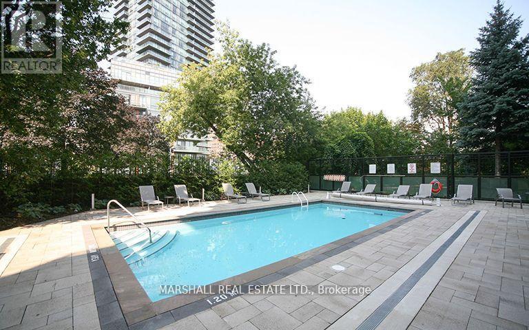 4a - 66 Collier Street, Toronto, Ontario  M4W 1L9 - Photo 29 - C12541896