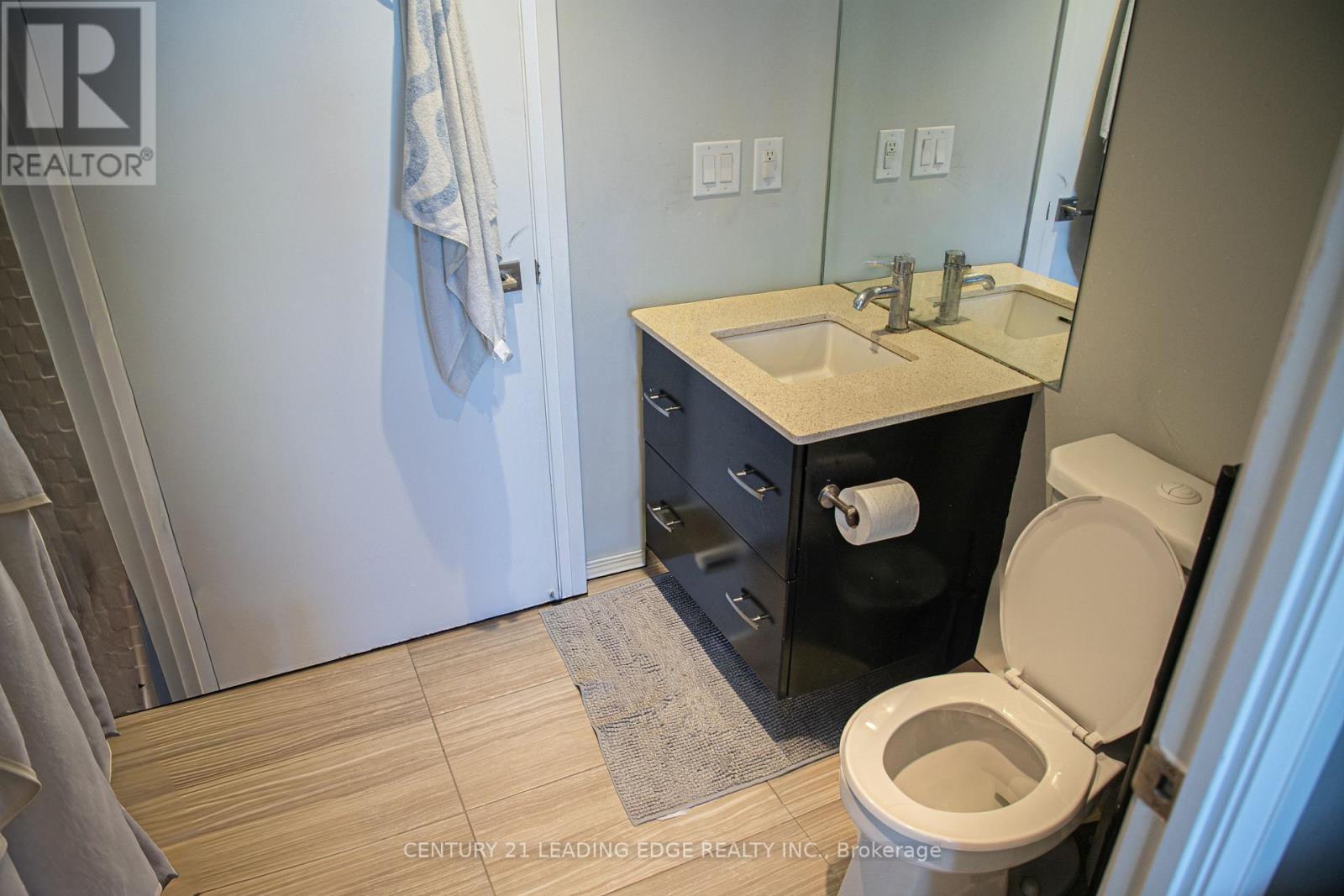 1109w - 565 Wilson Avenue, Toronto, Ontario  M3H 0C6 - Photo 8 - C12541894