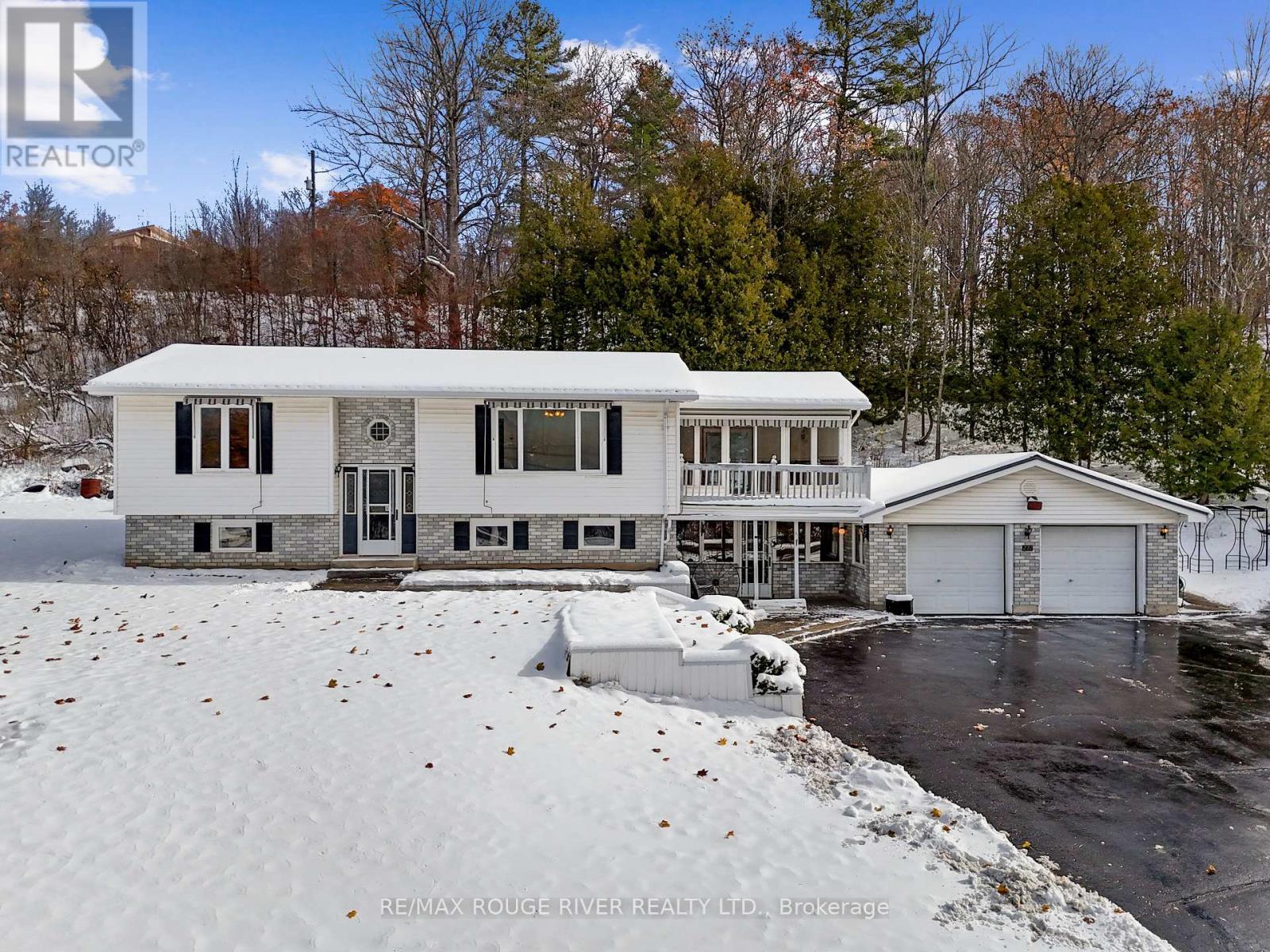 222 Cordova Road, Marmora And Lake, Ontario L1J 1N9 - Photo 2 - X12541998