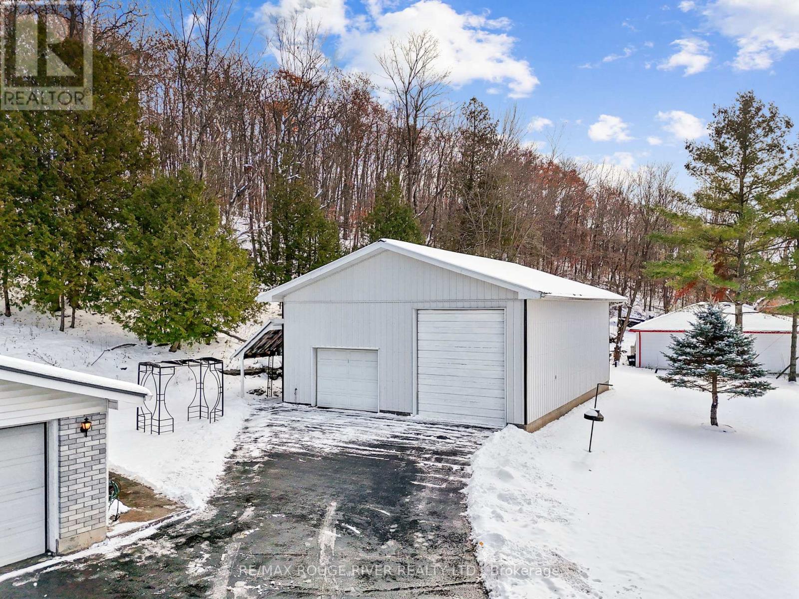 222 Cordova Road, Marmora And Lake, Ontario L1J 1N9 - Photo 32 - X12541998