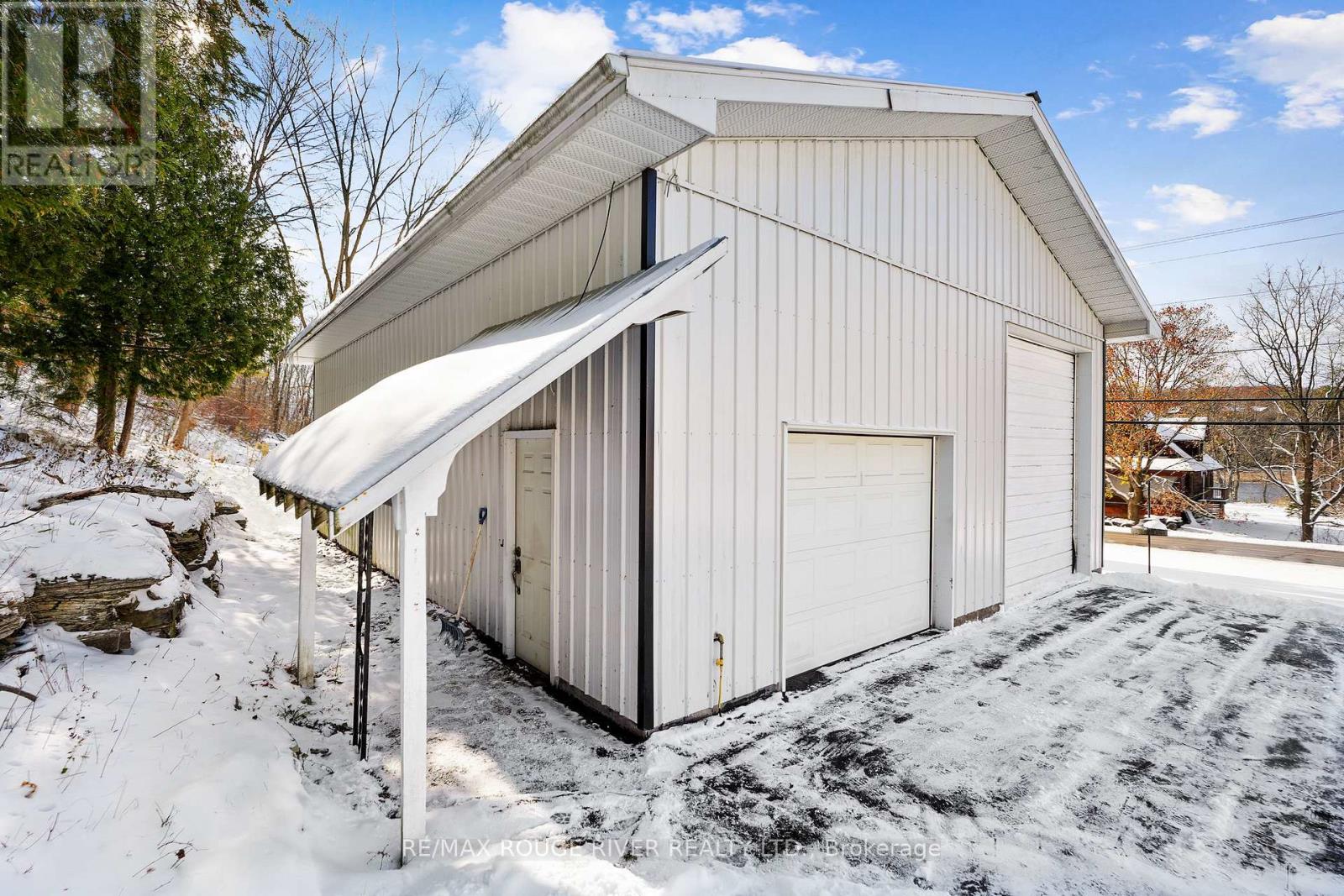 222 Cordova Road, Marmora And Lake, Ontario L1J 1N9 - Photo 35 - X12541998