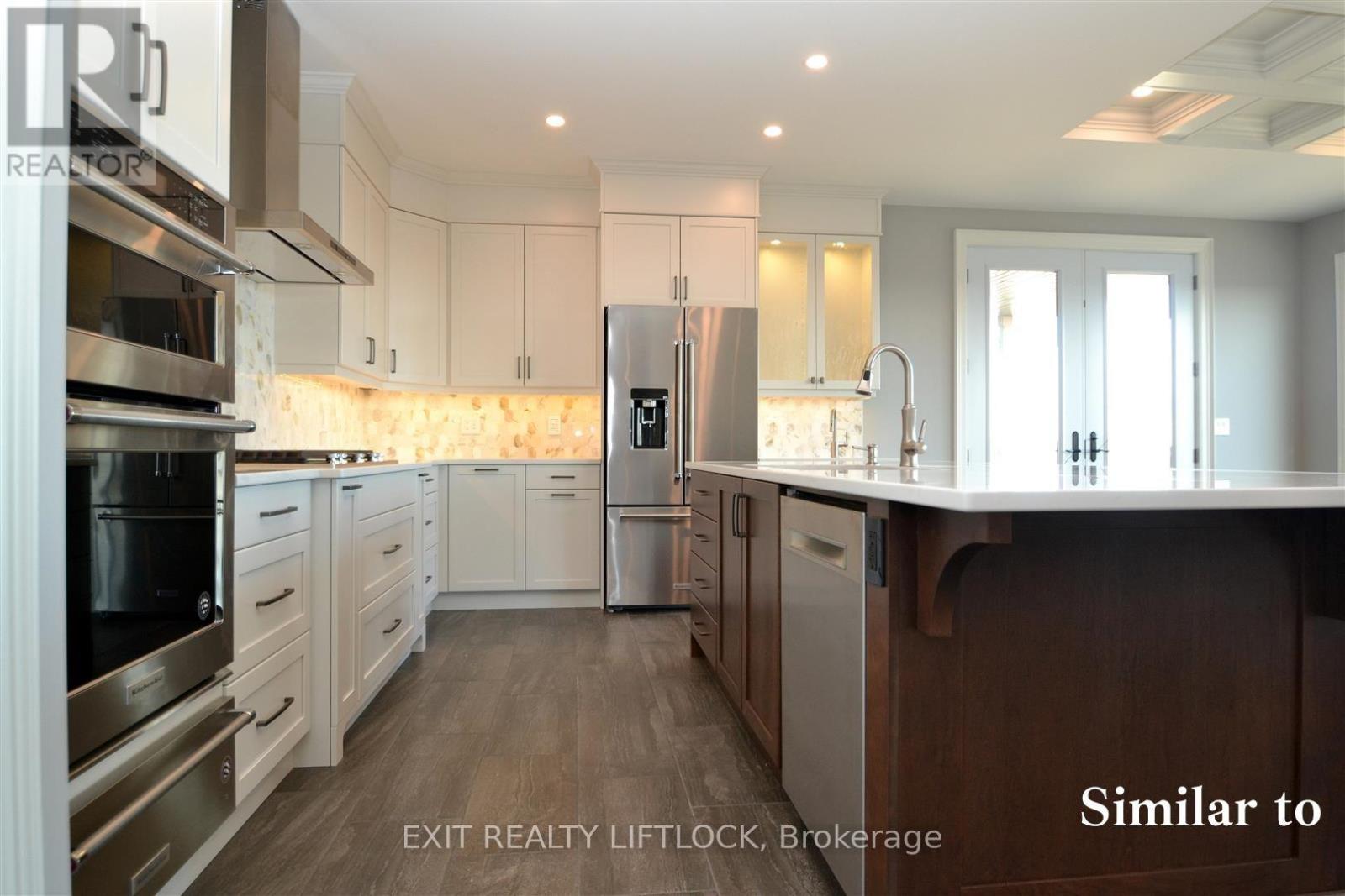 1931 Davenport Road, Cavan Monaghan, Ontario  L0A 1C0 - Photo 6 - X12542002