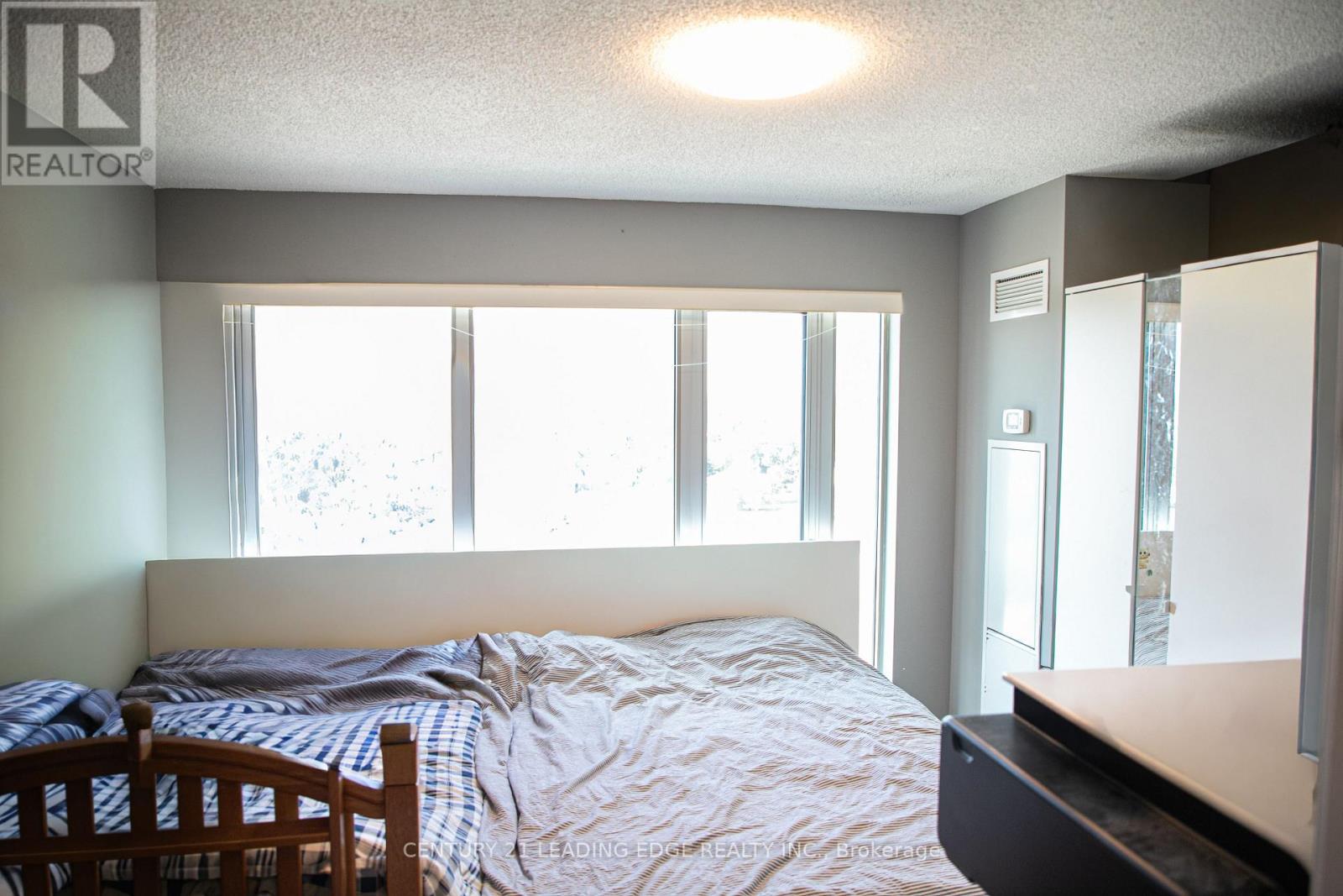 1109w - 565 Wilson Avenue, Toronto, Ontario  M3H 0C6 - Photo 9 - C12541894