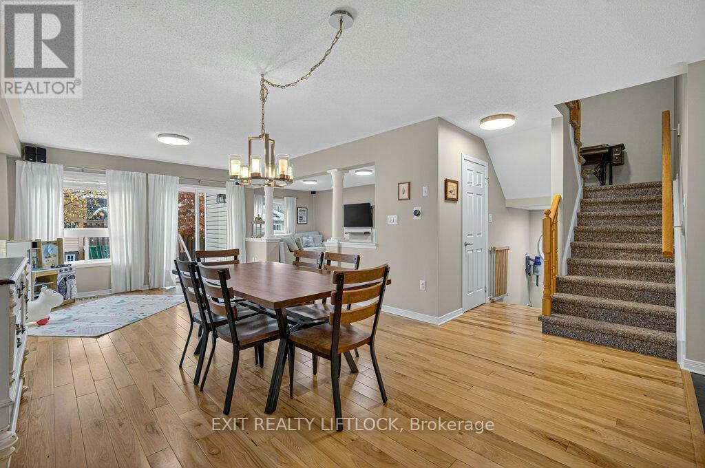 659 Tully Crescent, Peterborough, Ontario K9K 0A9 - Photo 11 - X12542032