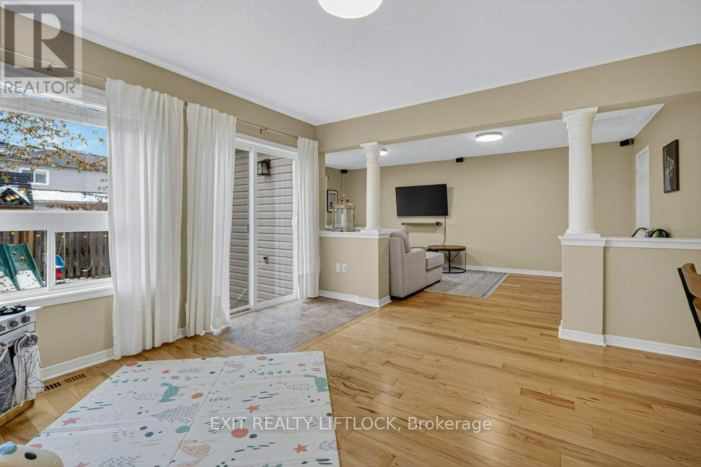659 Tully Crescent, Peterborough, Ontario K9K 0A9 - Photo 13 - X12542032