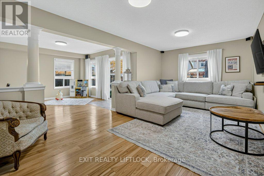 659 Tully Crescent, Peterborough, Ontario K9K 0A9 - Photo 15 - X12542032