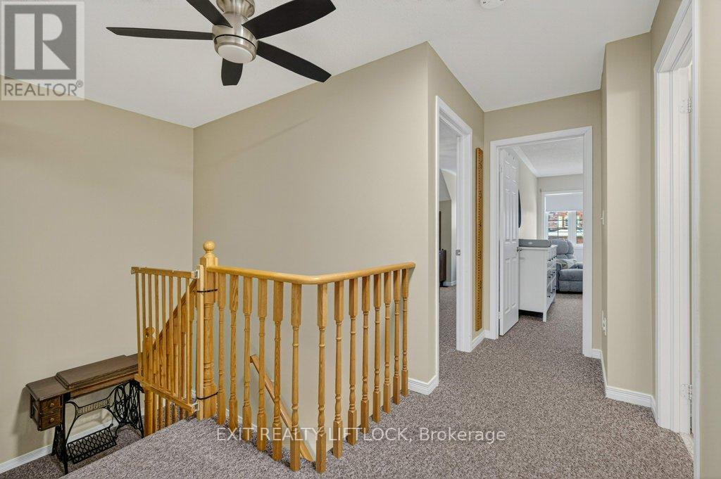 659 Tully Crescent, Peterborough, Ontario K9K 0A9 - Photo 18 - X12542032