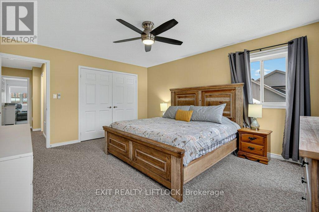 659 Tully Crescent, Peterborough, Ontario K9K 0A9 - Photo 20 - X12542032