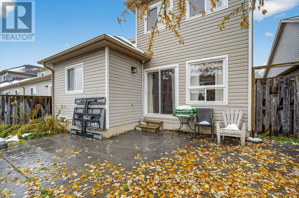 659 Tully Crescent, Peterborough, Ontario K9K 0A9 - Photo 25 - X12542032