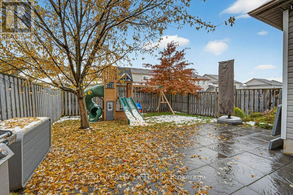 659 Tully Crescent, Peterborough, Ontario K9K 0A9 - Photo 26 - X12542032