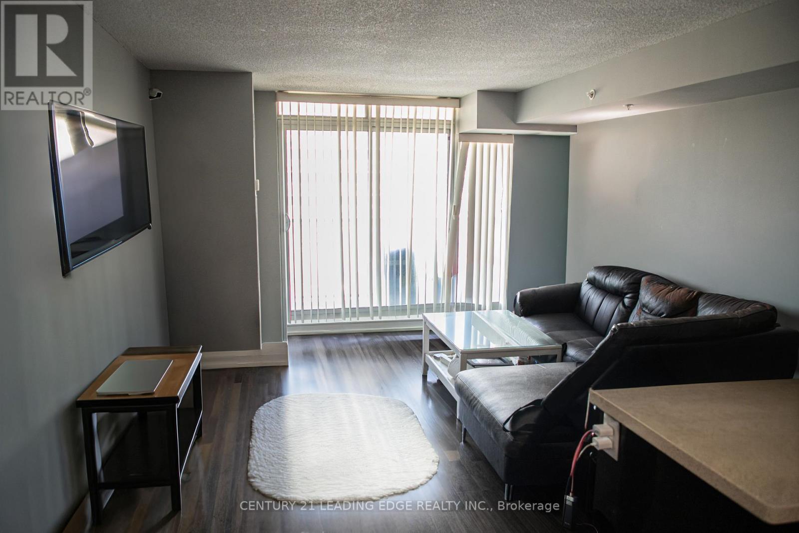 1109w - 565 Wilson Avenue, Toronto, Ontario  M3H 0C6 - Photo 7 - C12541894