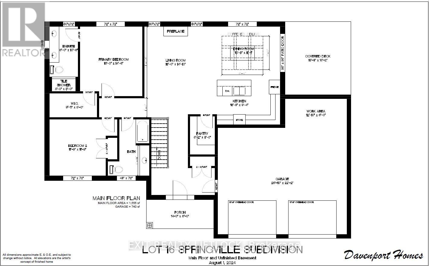 1912 Davenport Road, Cavan Monaghan, Ontario L0A 1C0 - Photo 26 - X12542076