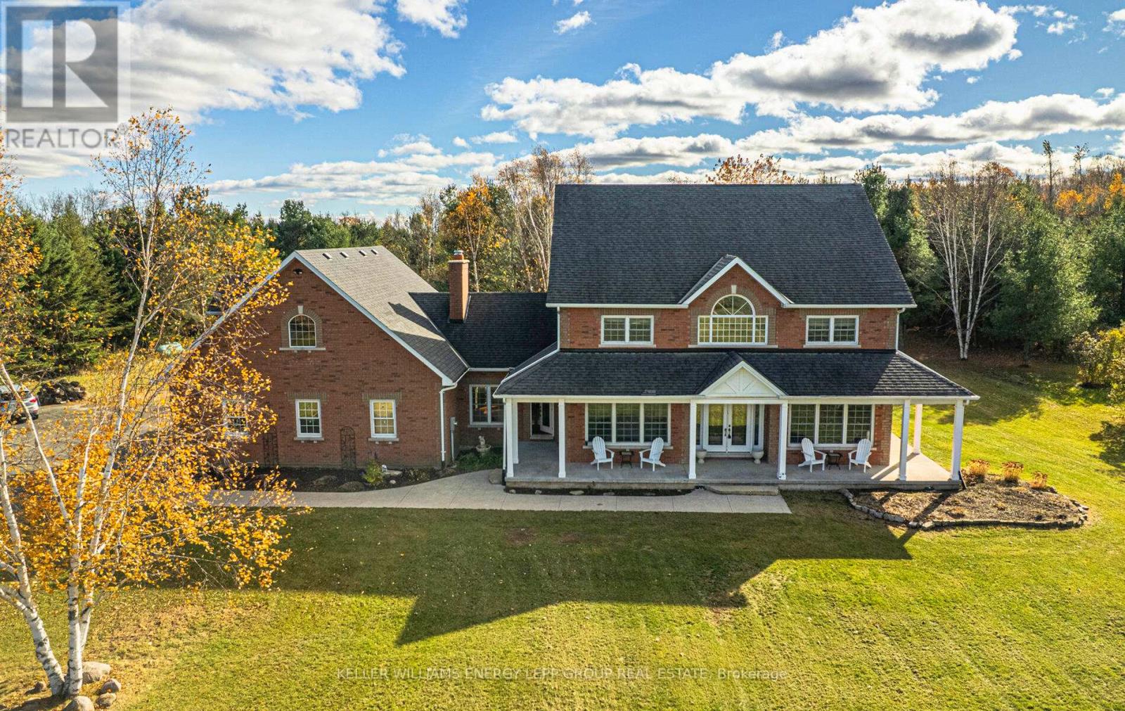 881 CARMEL CRESCENT, Cavan Monaghan, Ontario