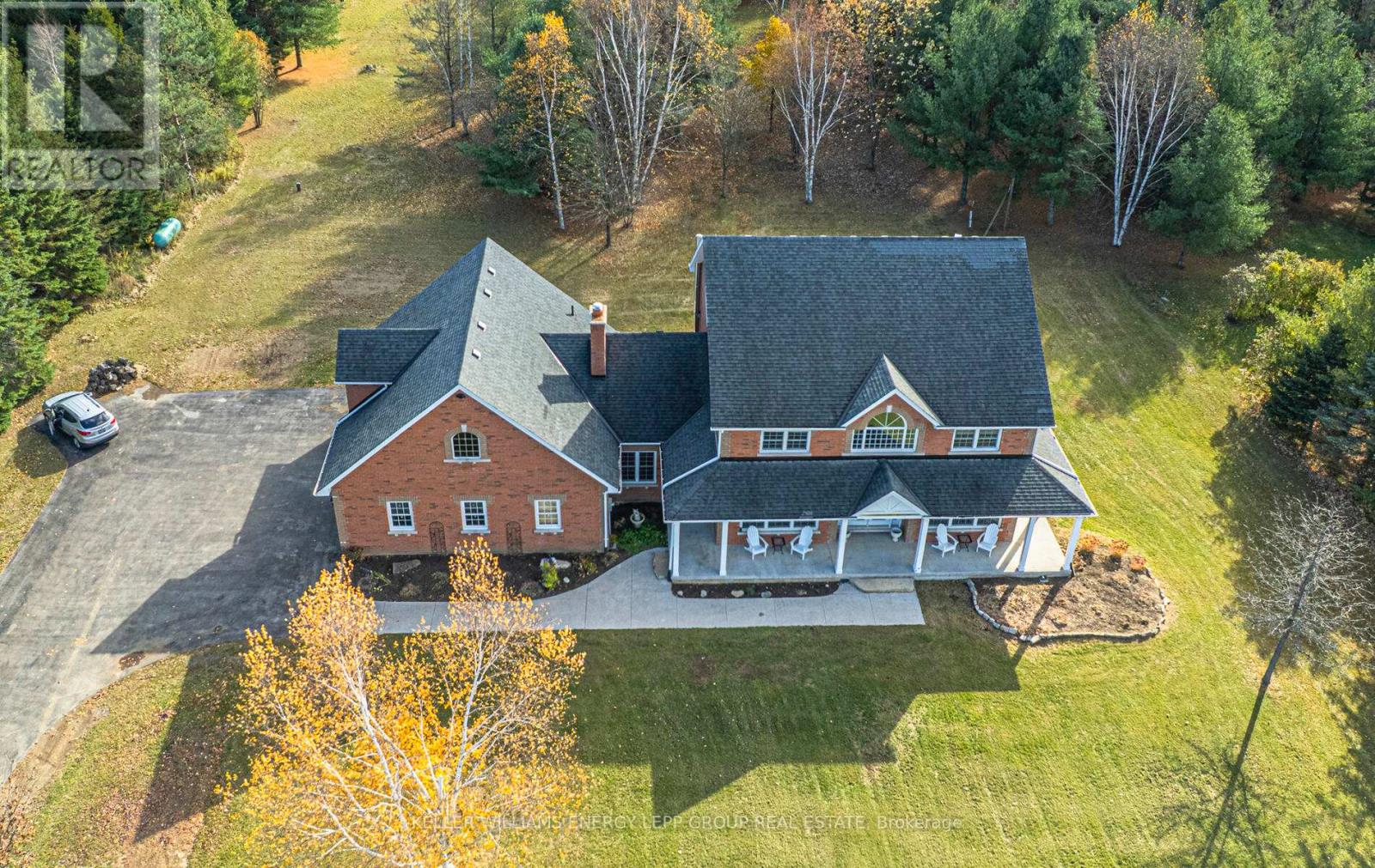 881 Carmel Crescent, Cavan Monaghan, Ontario  L0A 1G0 - Photo 2 - X12542086