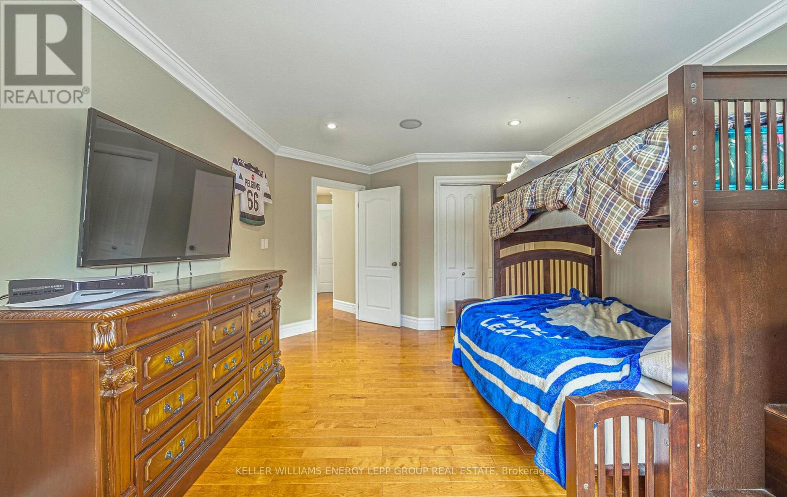 881 Carmel Crescent, Cavan Monaghan, Ontario  L0A 1G0 - Photo 21 - X12542086