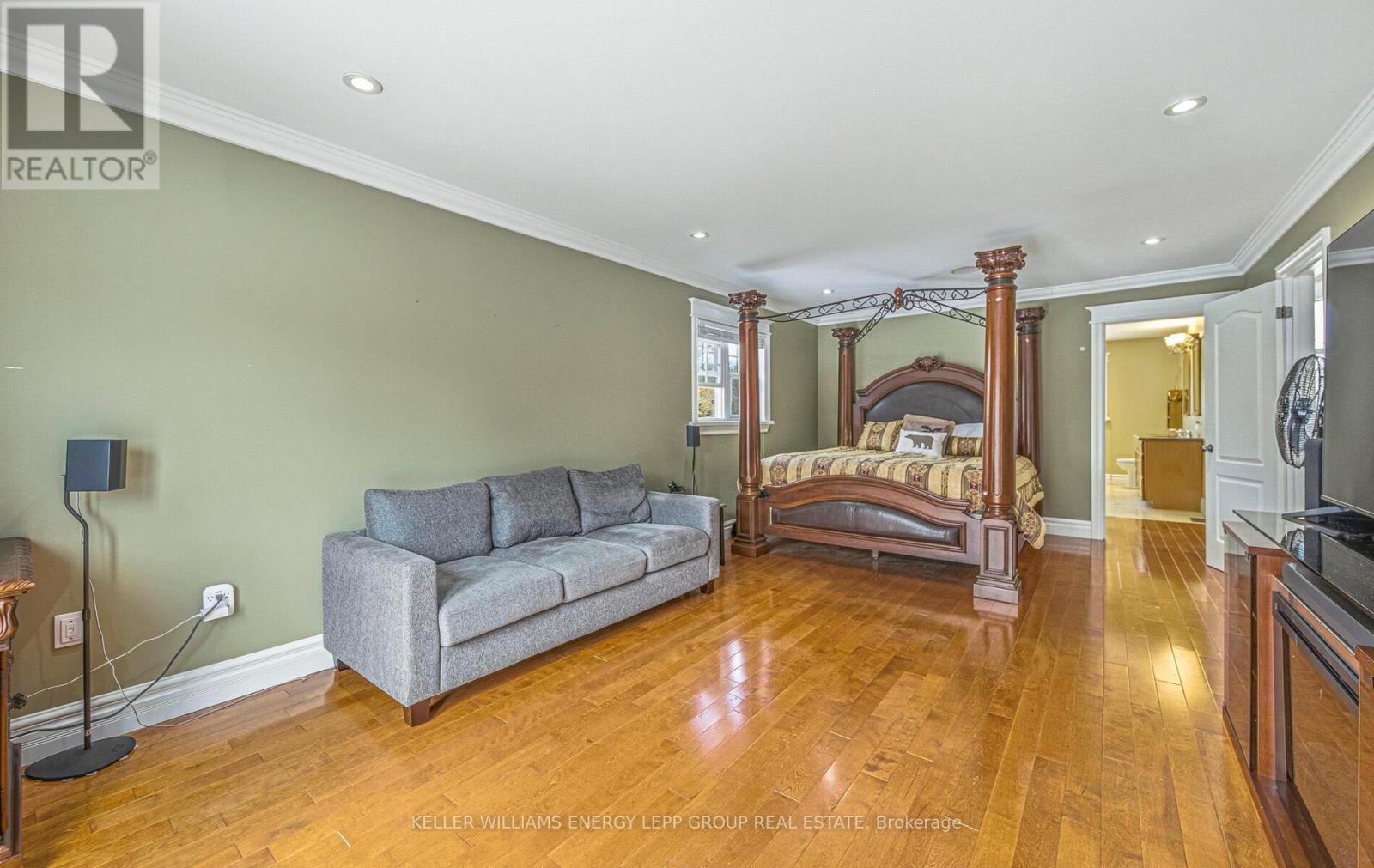 881 Carmel Crescent, Cavan Monaghan, Ontario  L0A 1G0 - Photo 24 - X12542086