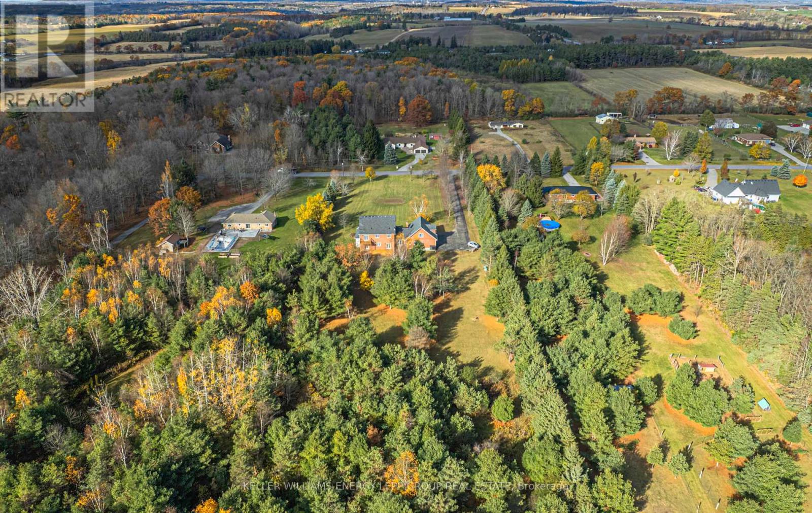 881 Carmel Crescent, Cavan Monaghan, Ontario  L0A 1G0 - Photo 3 - X12542086