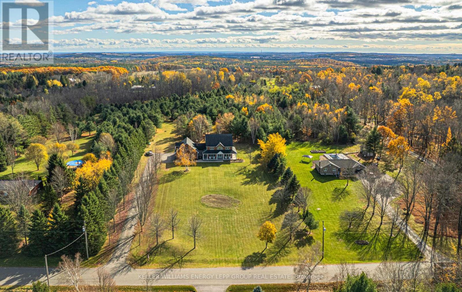 881 Carmel Crescent, Cavan Monaghan, Ontario  L0A 1G0 - Photo 33 - X12542086