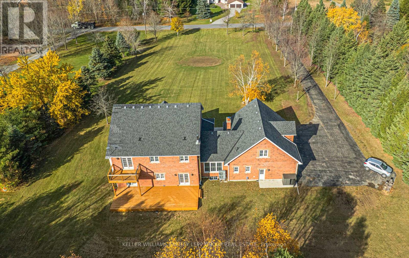 881 Carmel Crescent, Cavan Monaghan, Ontario  L0A 1G0 - Photo 35 - X12542086