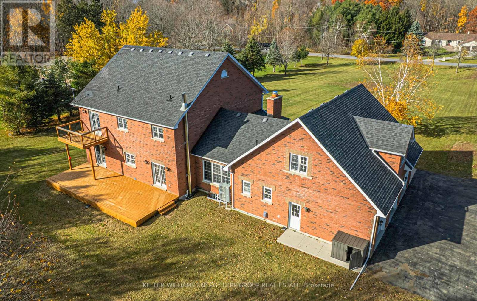 881 Carmel Crescent, Cavan Monaghan, Ontario  L0A 1G0 - Photo 36 - X12542086