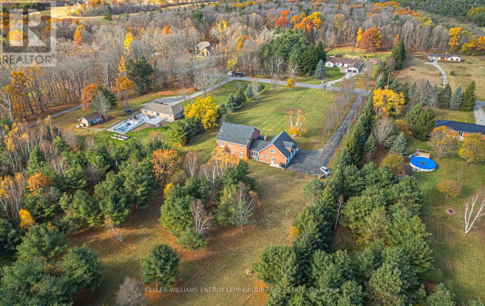 881 Carmel Crescent, Cavan Monaghan, Ontario  L0A 1G0 - Photo 49 - X12542086