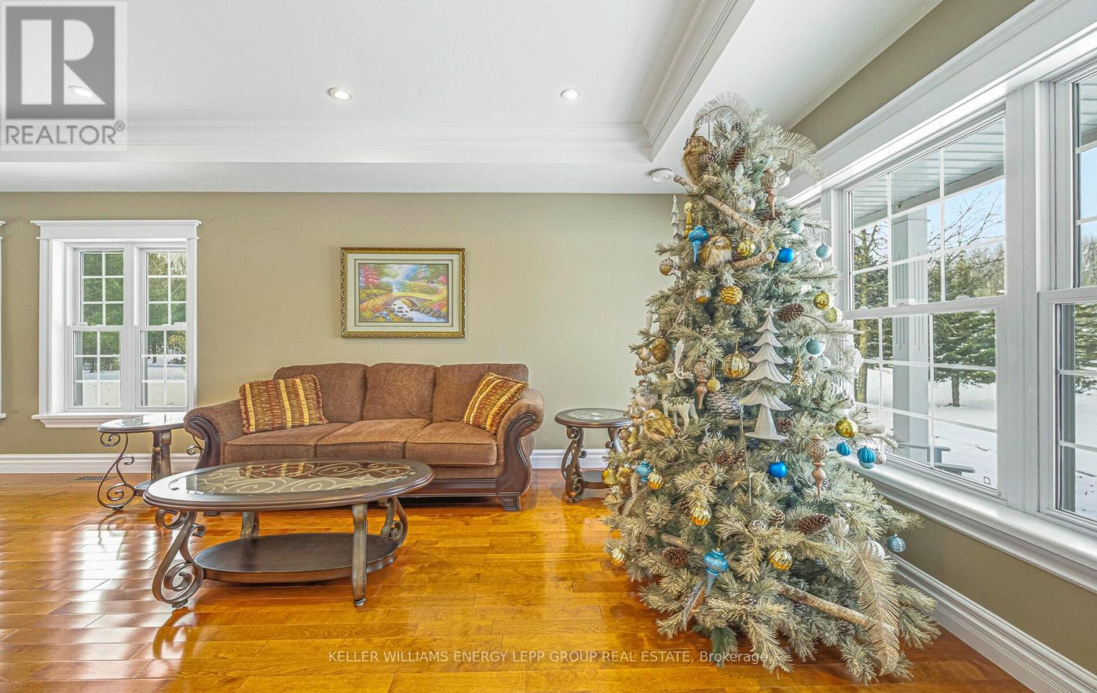 881 Carmel Crescent, Cavan Monaghan, Ontario  L0A 1G0 - Photo 7 - X12542086