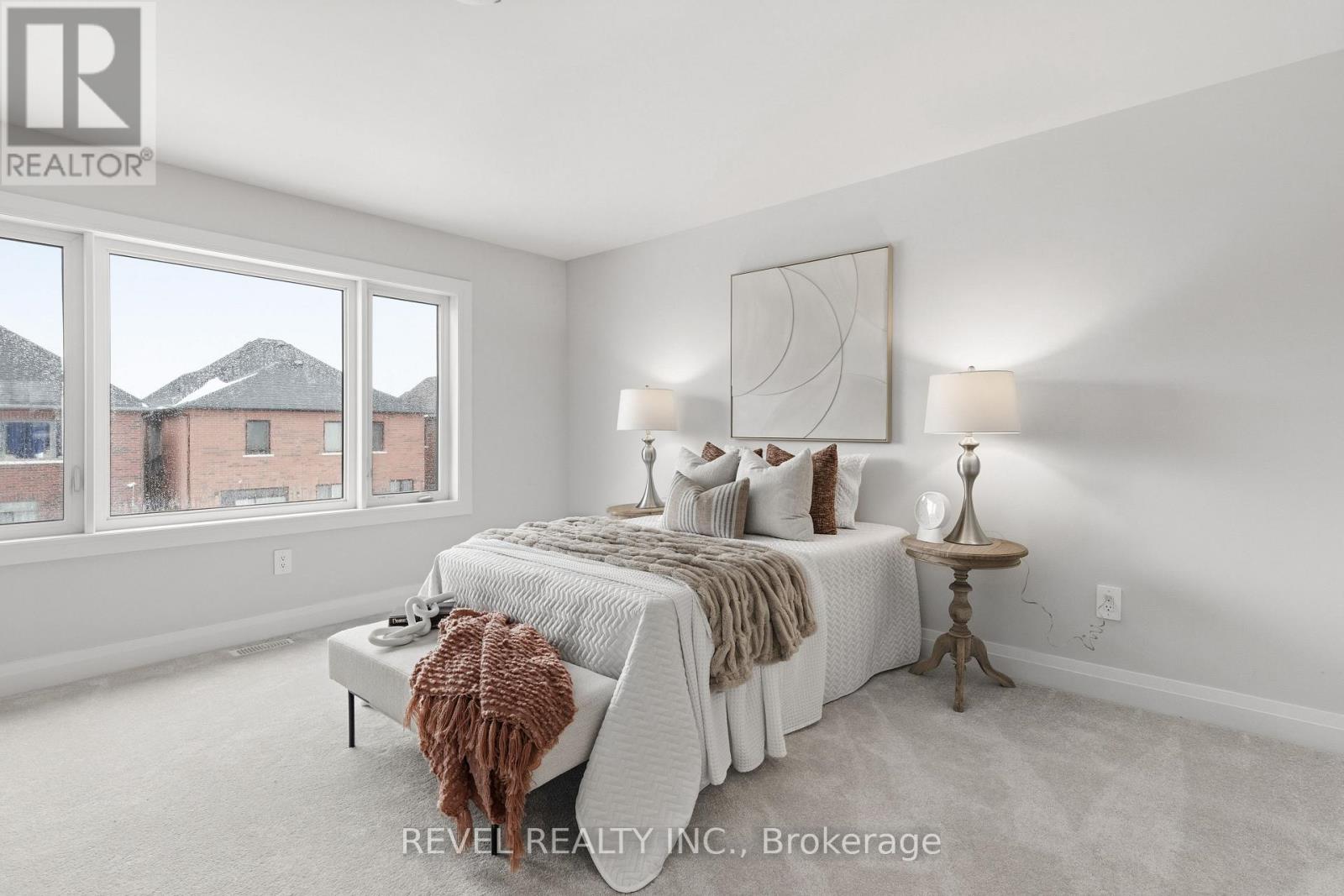 47 Corley Street, Kawartha Lakes, Ontario  K9V 6C2 - Photo 22 - X12542162