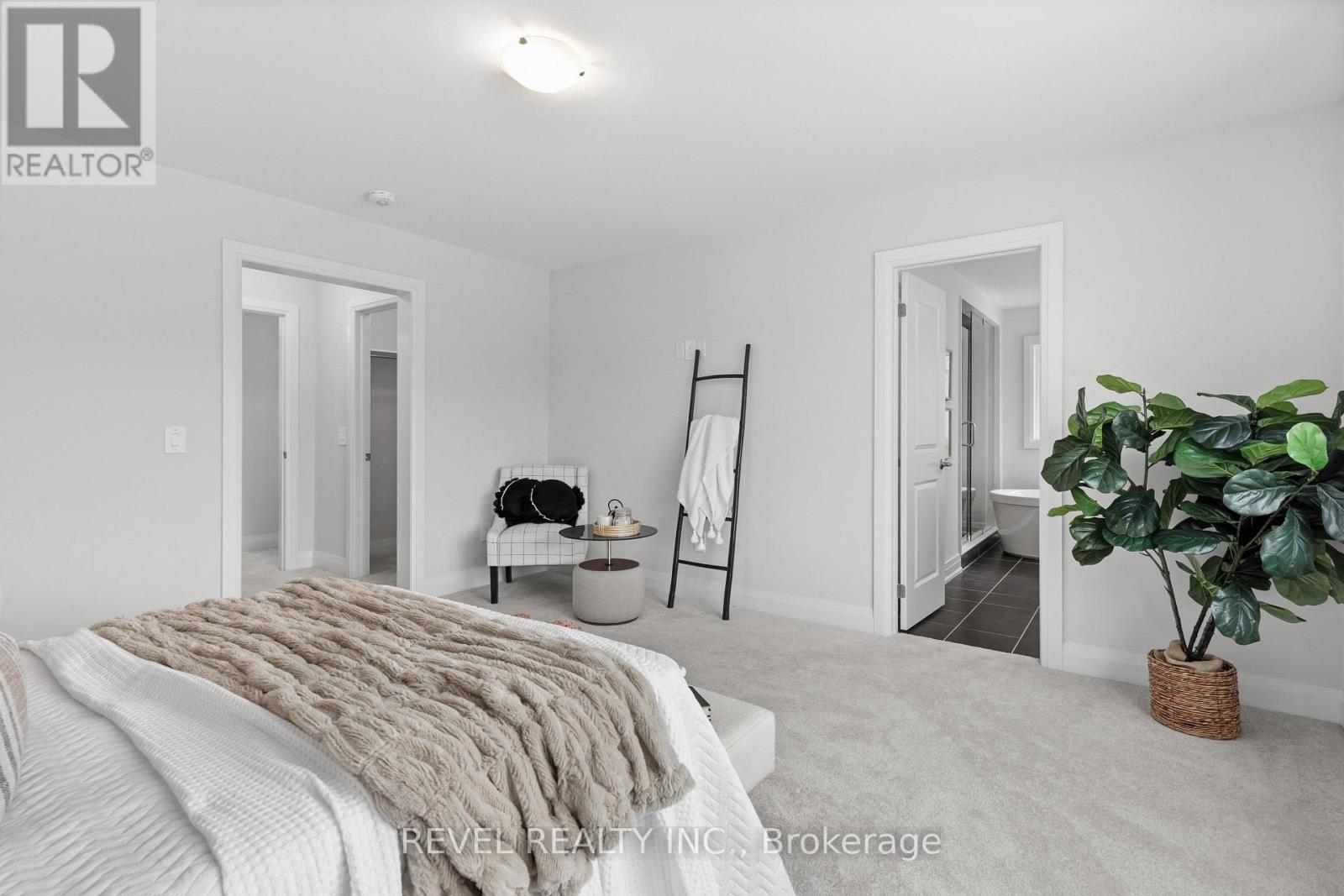 47 Corley Street, Kawartha Lakes, Ontario  K9V 6C2 - Photo 23 - X12542162