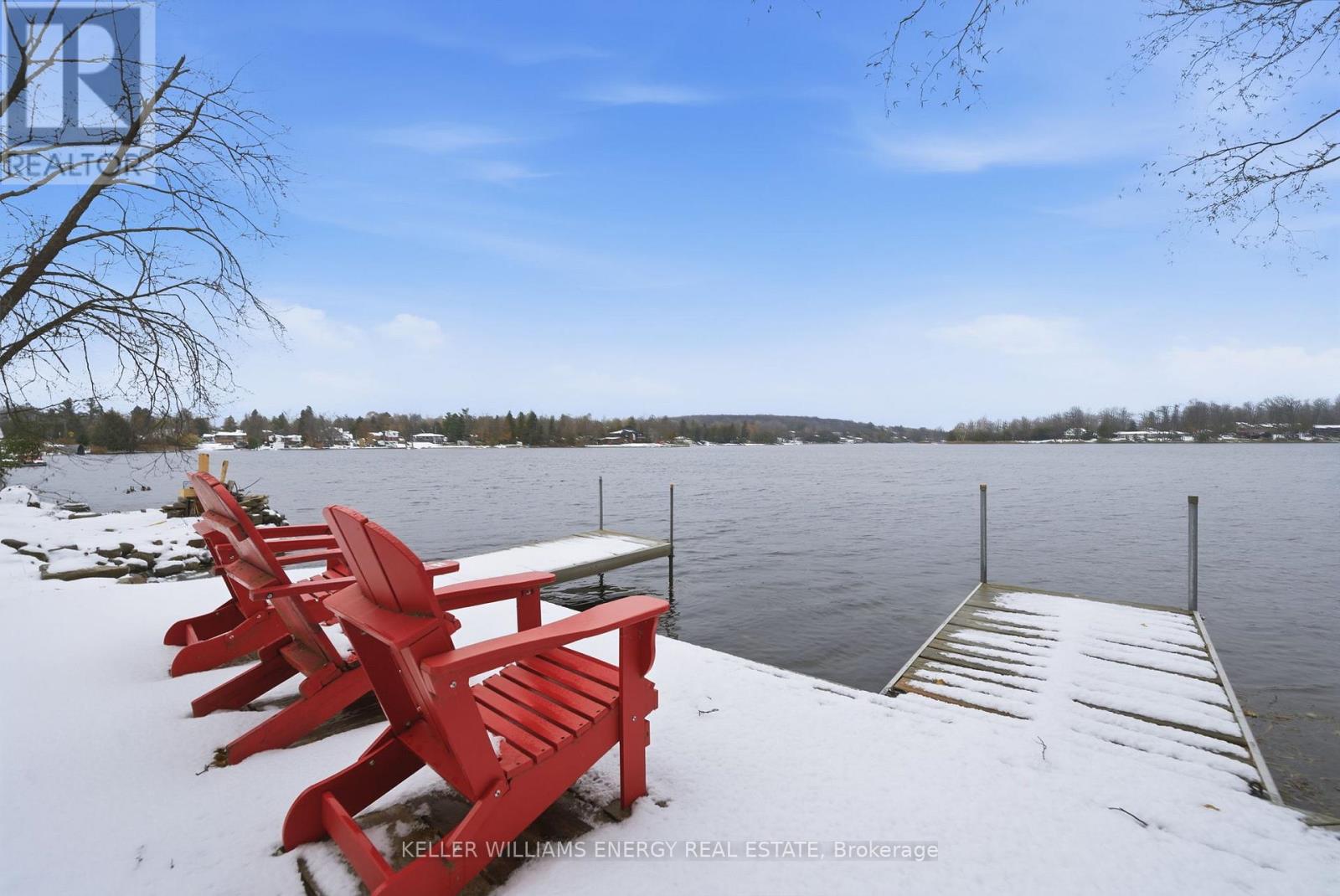 7 Peninsula Drive, Kawartha Lakes, Ontario  K9J 6X3 - Photo 39 - X12542164
